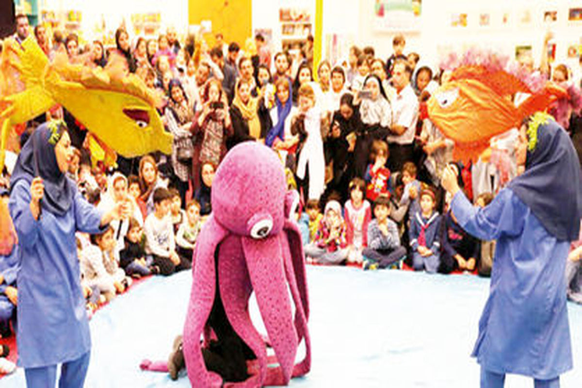 کارآفرین مهرانی رتبه اول جشنواره کشوری عروسکی را کسب کرد
