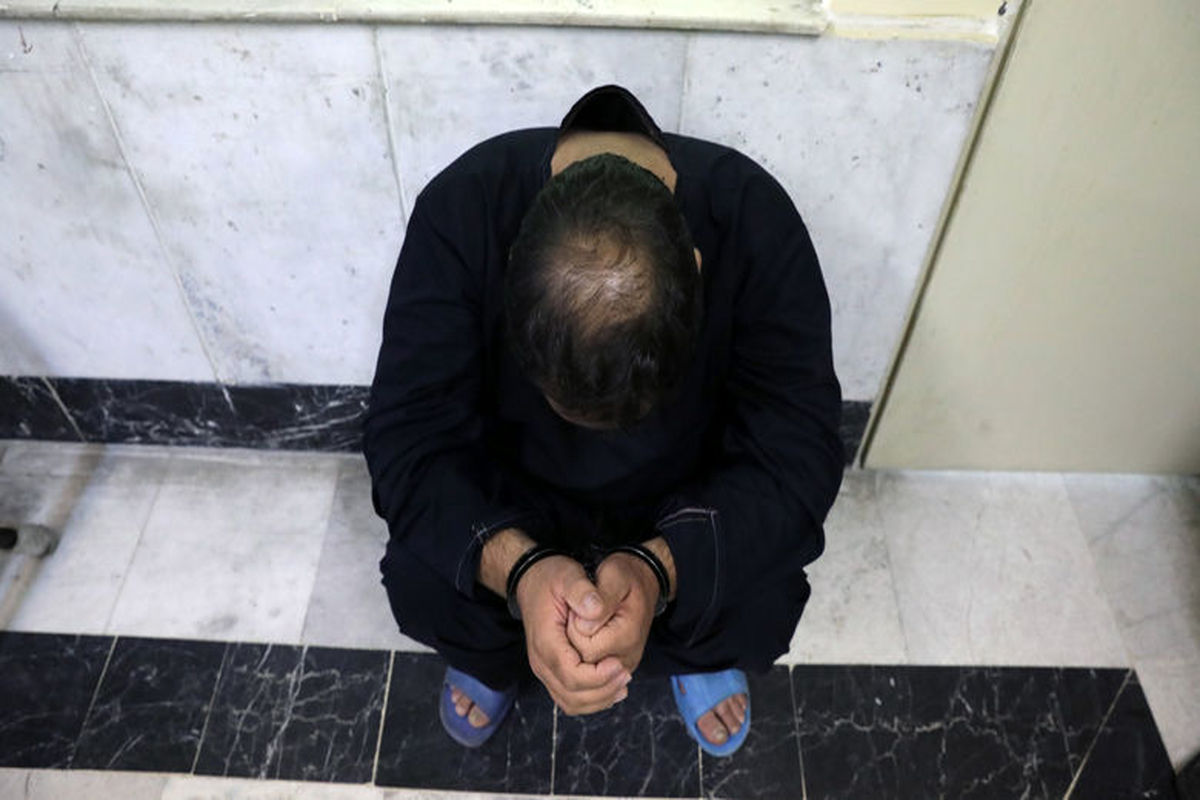 دستگیری سارق سابقه دار با ۱۰ فقره سرقت در "خرمشهر"