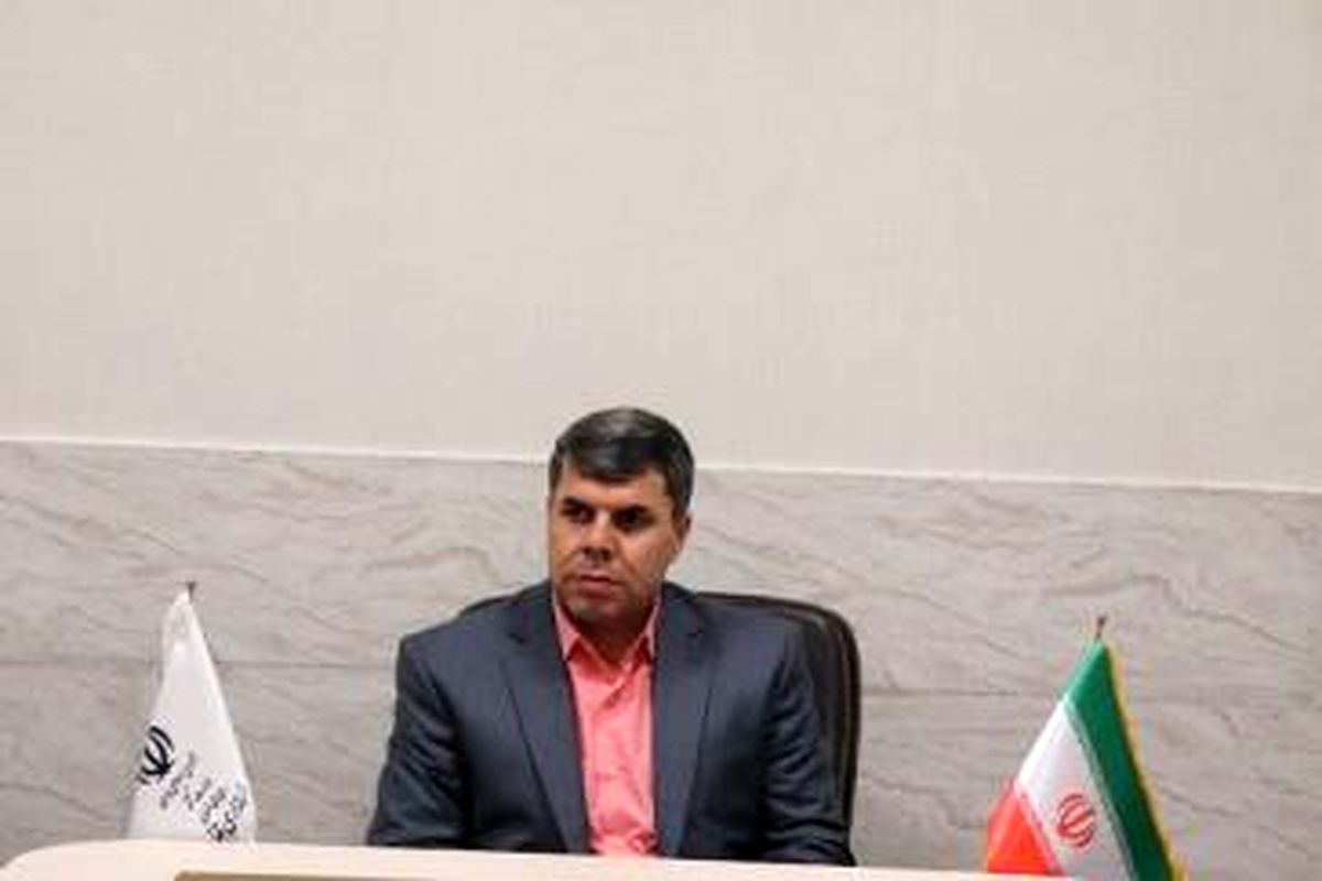 انتصاب معاون برنامه ریزی و هماهنگی امور عمرانی فرمانداری شهرستان قدس