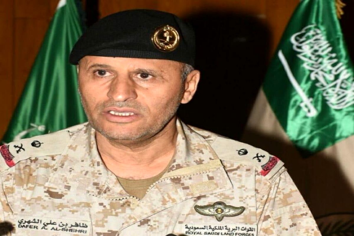 مرگ مشکوک یکی از فرماندهان ارشد سعودی