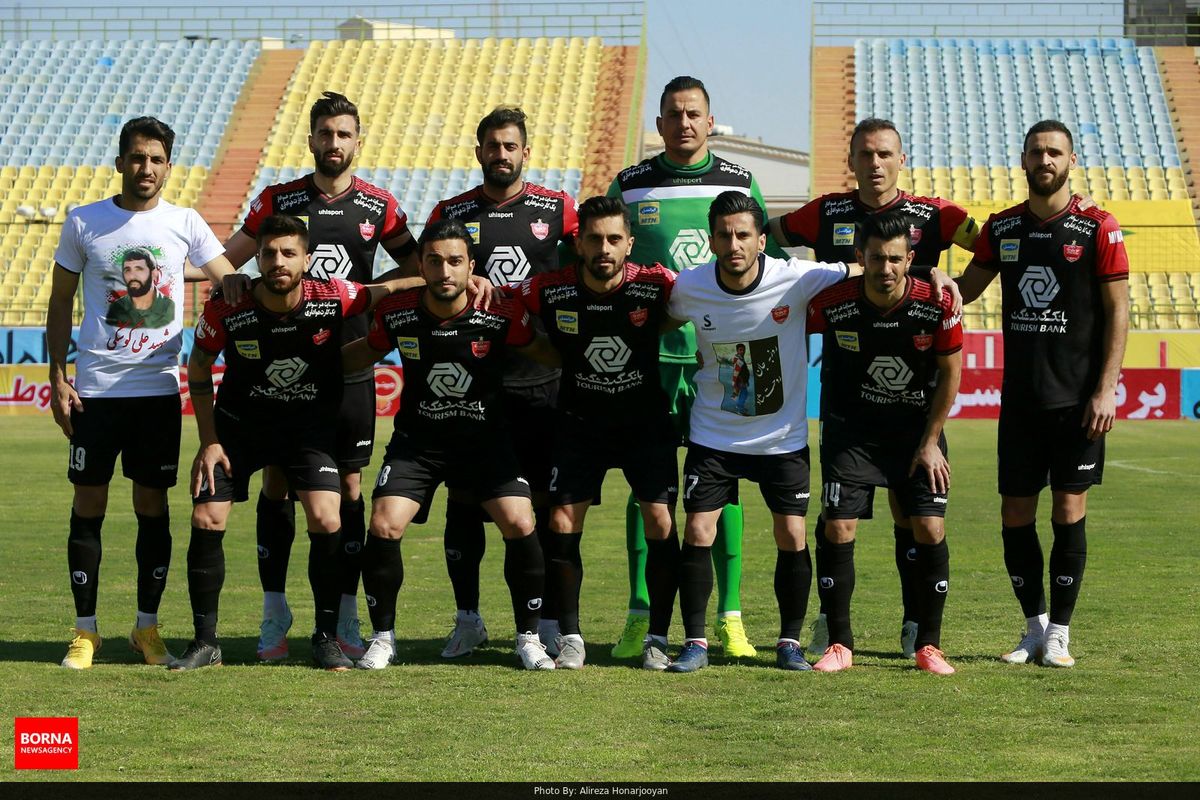 مسیر  جدید پرسپولیس از کرمان آغاز می‌شود / نیم نگاه صدرنشین به قهرمانی جام حذفی