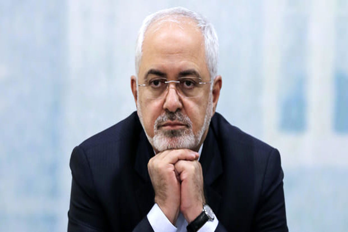 واکنش ظریف به اظهارات جدید وزیر خارجه آمریکا
