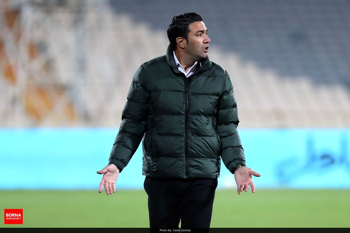 نکونام: می‌دانستیم ماشین‌سازی دفاع چند لایه‌ای دارد