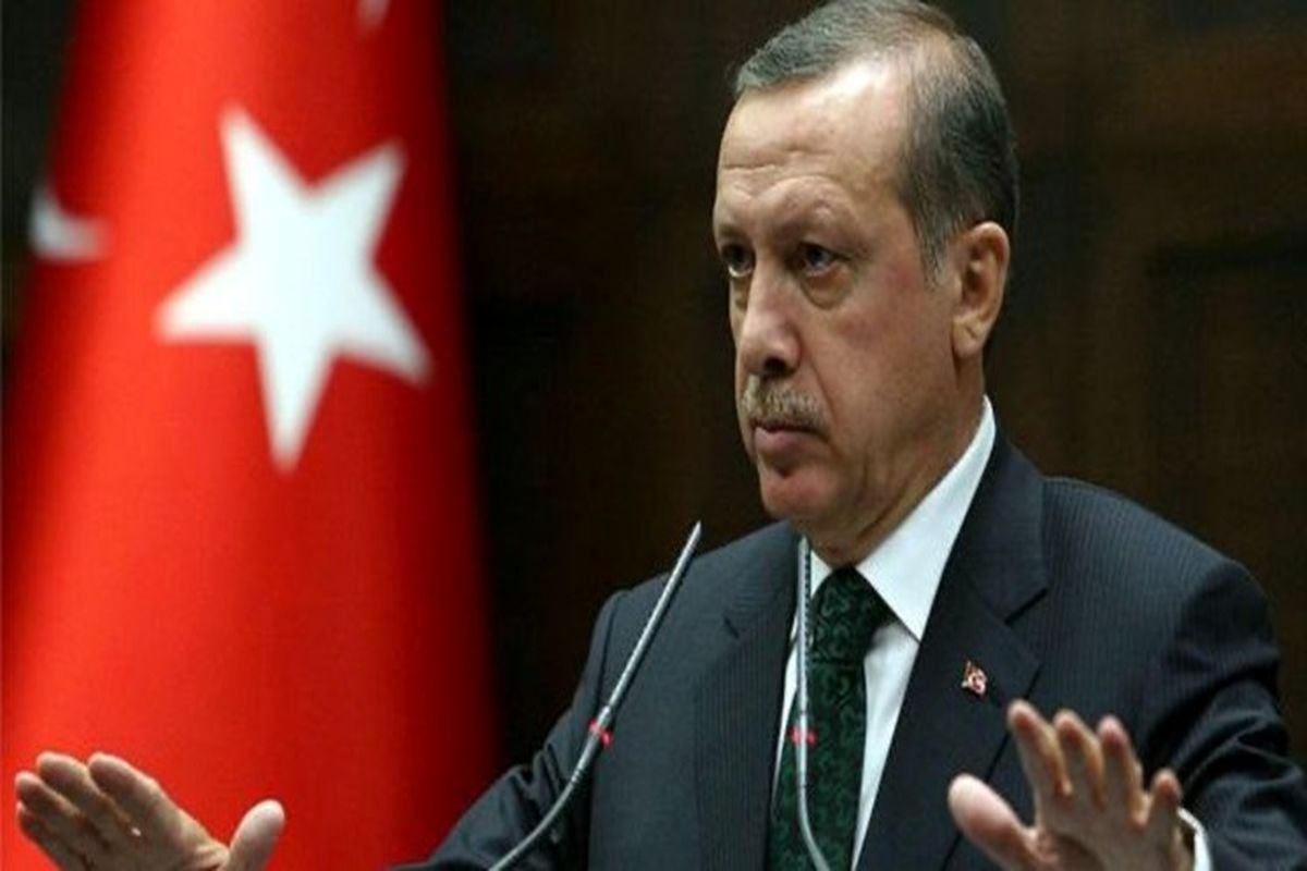 امارات برای آشتی با ترکیه شرط تعیین کرد