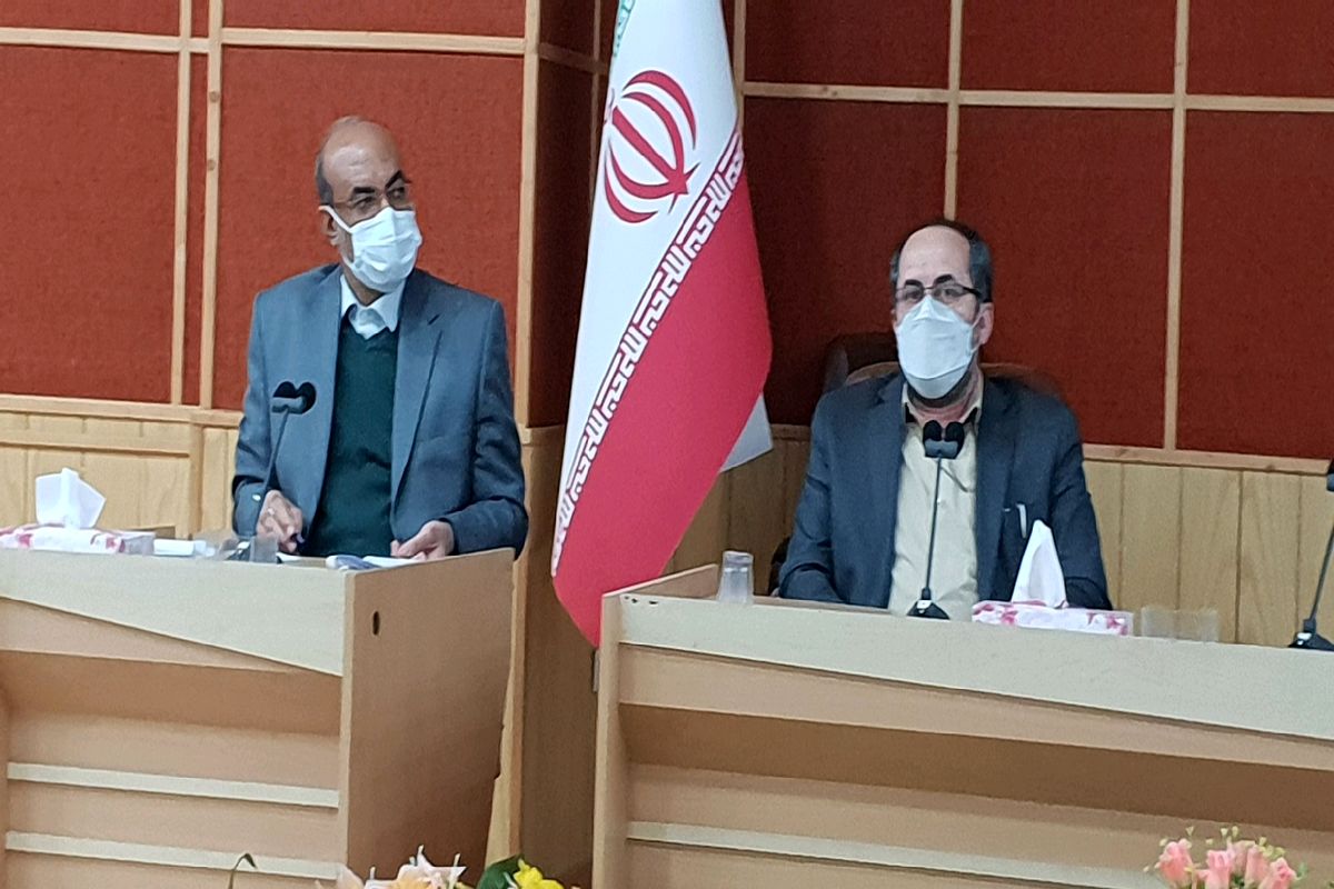 اجرای دستورالعمل های یکسان و متمرکز در خصوص کرونا الزامی است