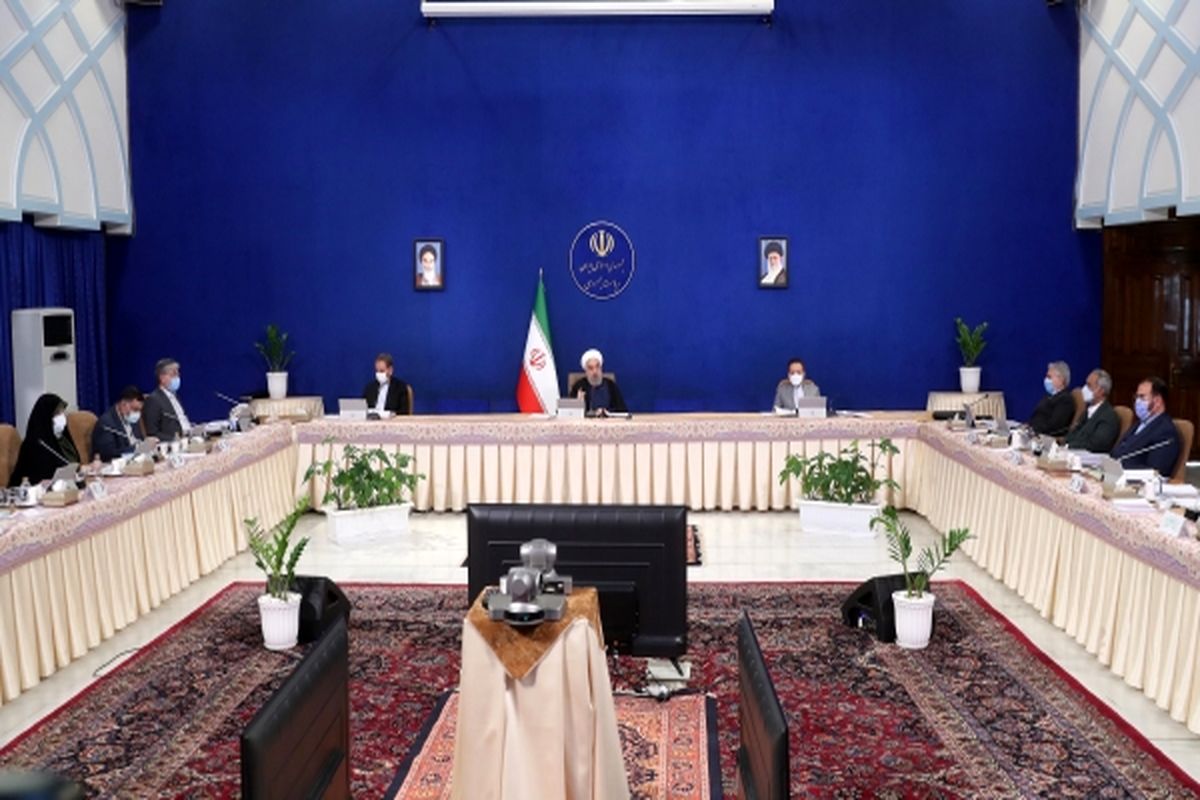 اجازه دولت به تعاونی‌های مرزی برای واردات کالاهای اساسی و میوه/ حضور ایران به عنوان عضو ناظر در اتحادیه اقتصادی اوراسیا