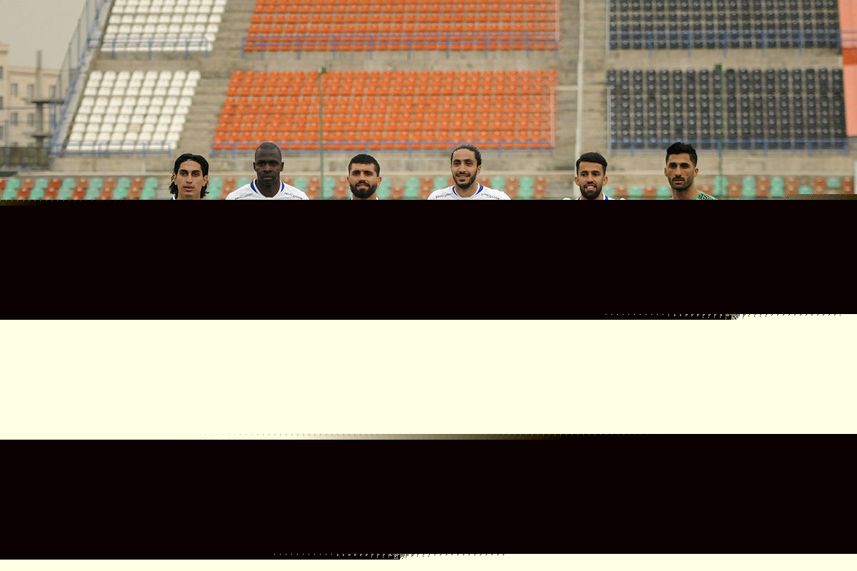 استقلال با کمترین تغییر مقابل گربه سیاه