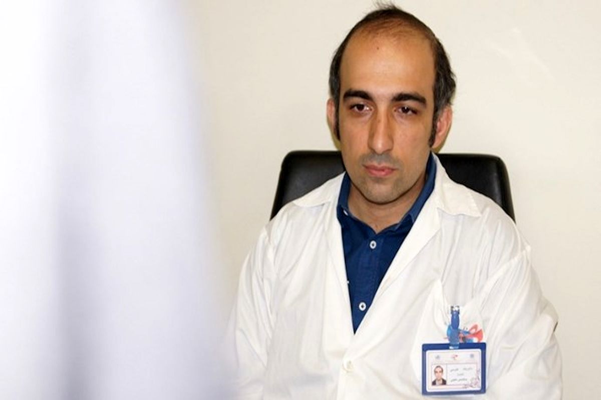 واکسن کرونای ایرانی تاکنون عارضه ای نداشته است
