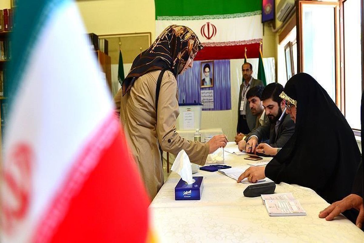 حضور گرایش های مختلف سیاسی در انتخابات نشانه پویایی نظام جمهوری اسلامی است