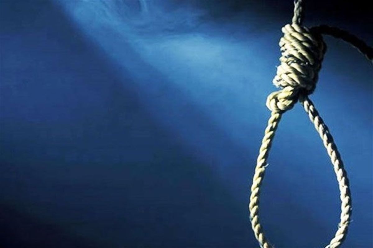 رهایی قاتل از طناب دار در کرمانشاه
