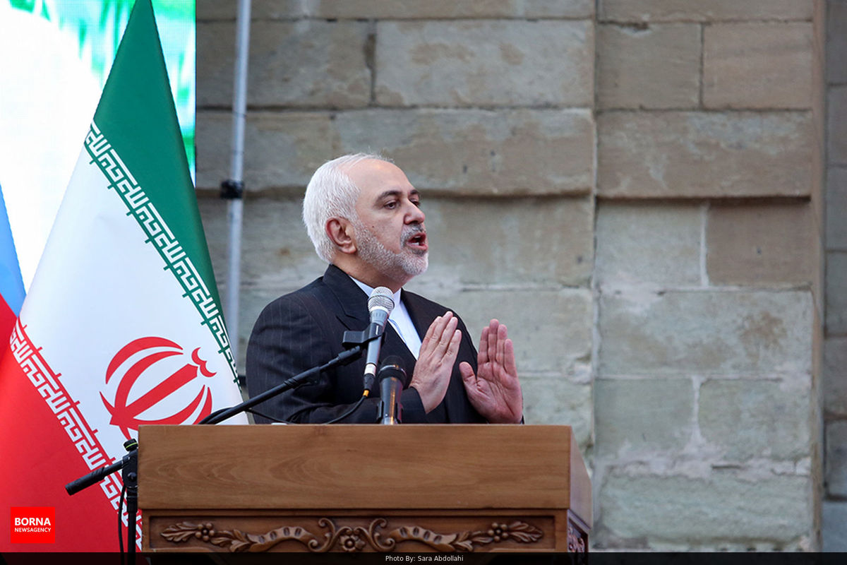 سرمای تحریم در آستانه زوال است/ نمی‌توانیم در ناامنی یکدیگر امنیت داشته باشیم و از غم دیگران شاد باشیم