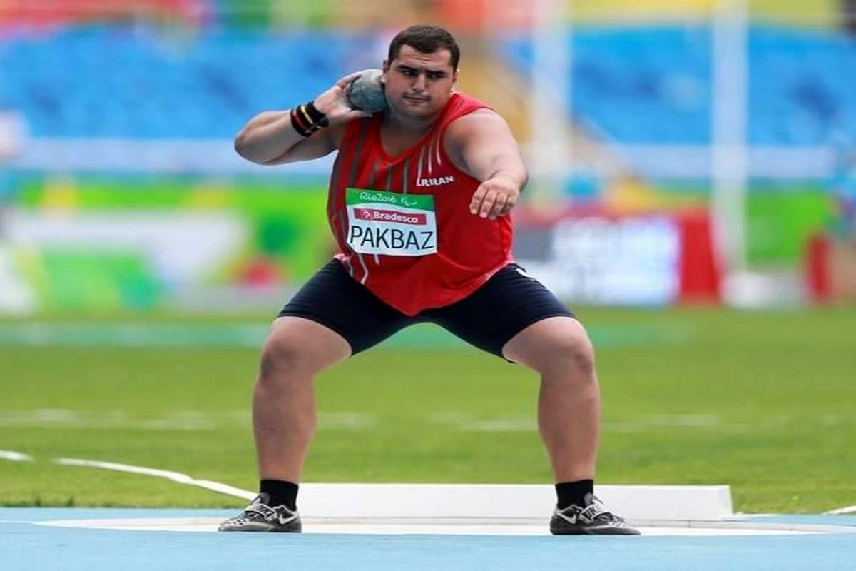 برای اولین بار در تاریخ ورزش استان ،دومین سهمیه ورودی پارالمپیک به ورزشکار کهگیلویه وبویراحمد رسید