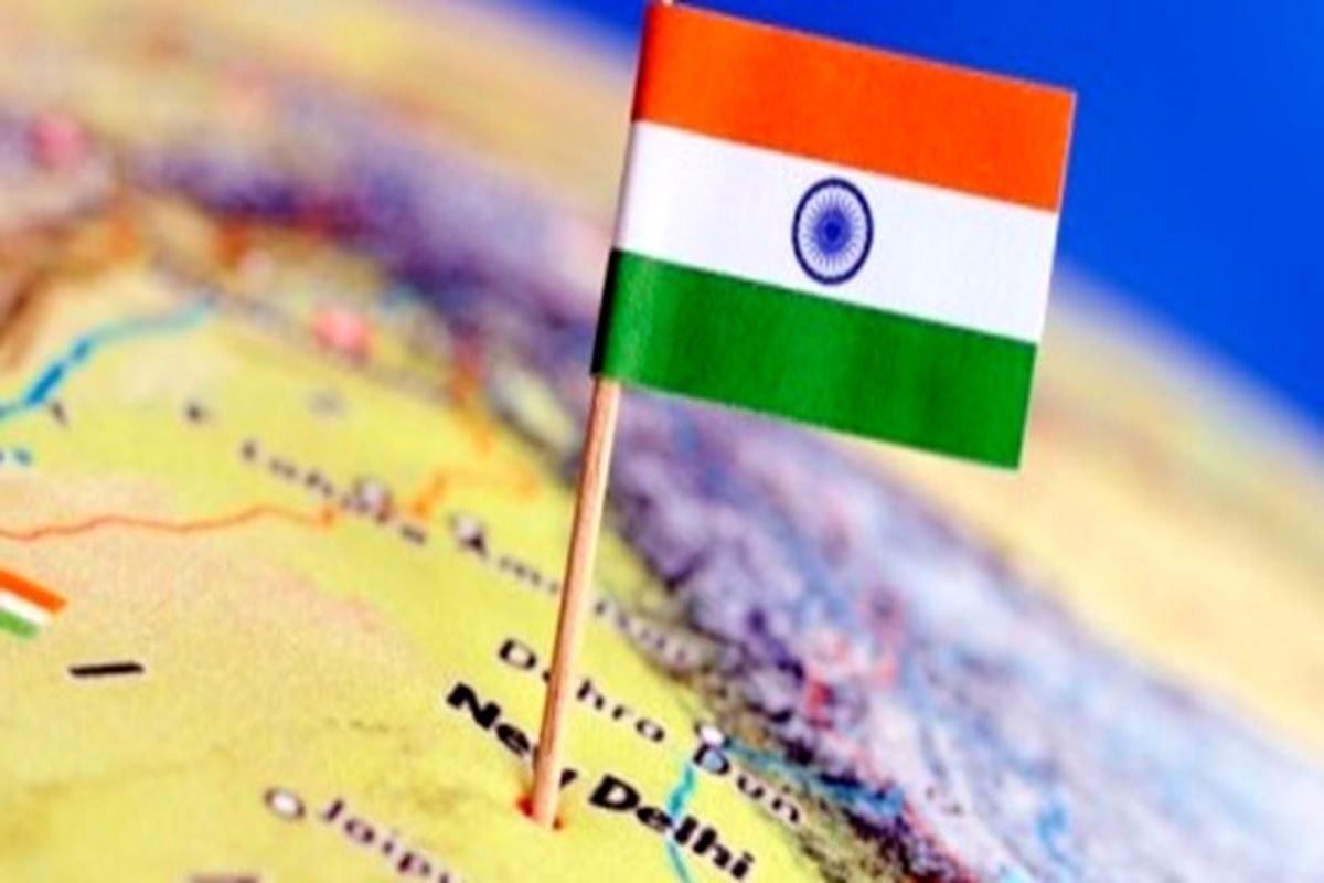 ذخایر ارز خارجی هند به ۵۸۰ میلیارد دلار رسید