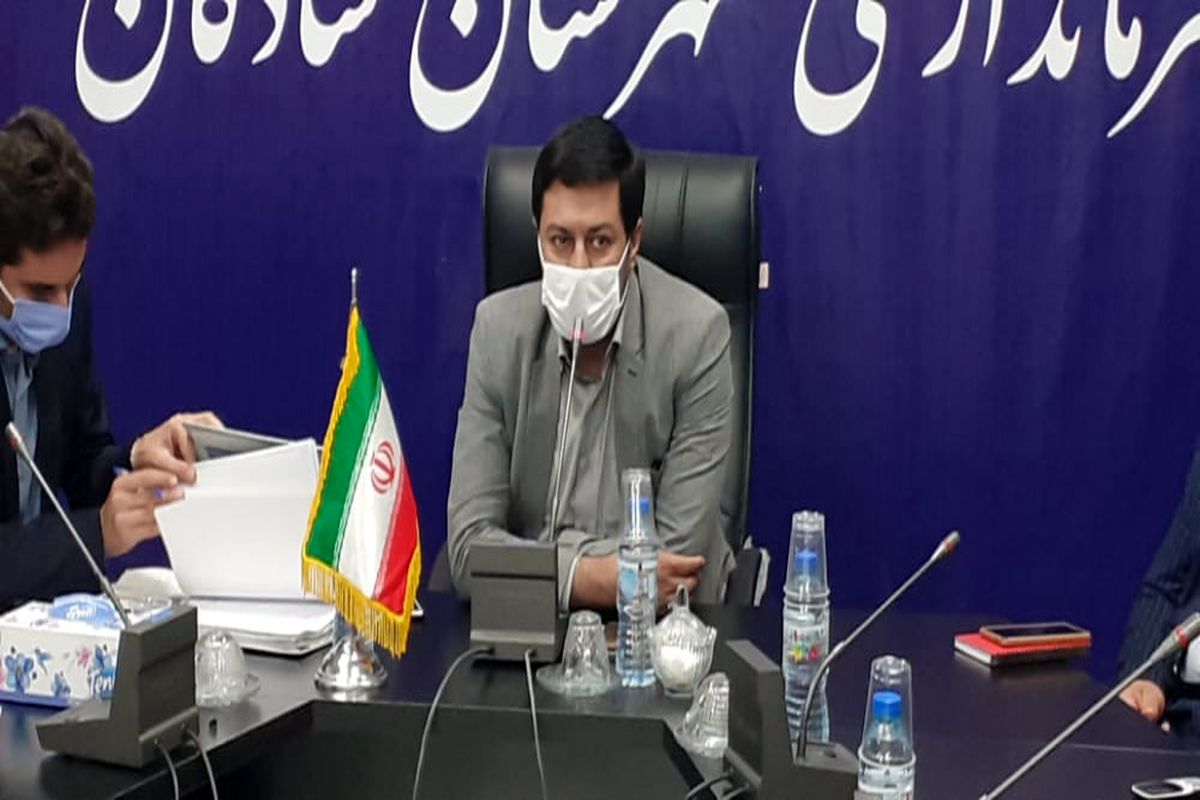 ثبت نام ۱۱۹ داوطلب انتخابات شوراهای شهر از حوزه انتخابیه شادگان
