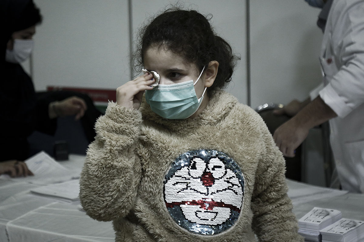 مصدومیت ۶۲ نفر در چهارشنبه آخر سال همدان