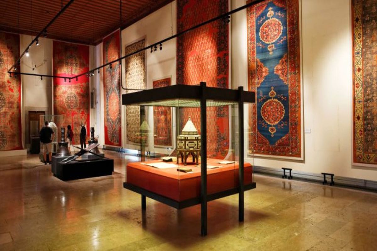 توصیه‌هایی برای بازدید از موزه‌ها در عید