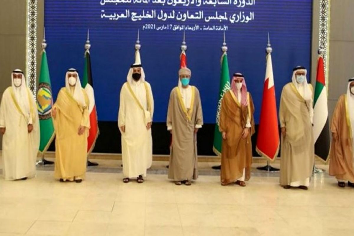 اتهام زنی شورای هماهنگی خلیج فارس علیه ایران