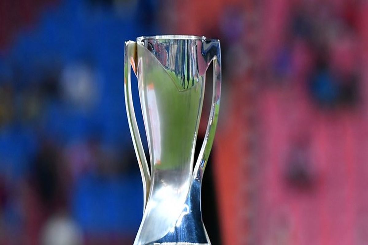 ازبکستان میزبان فوتبال قهرمانی زیر ۲۳ ساله های آسیا در ۲۰۲۲