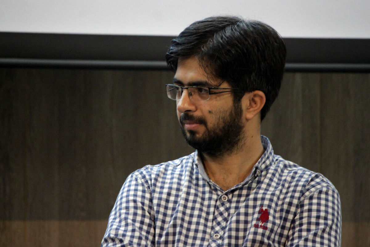 توزیع بسته عیدانه توسط خانه مطبوعات قم