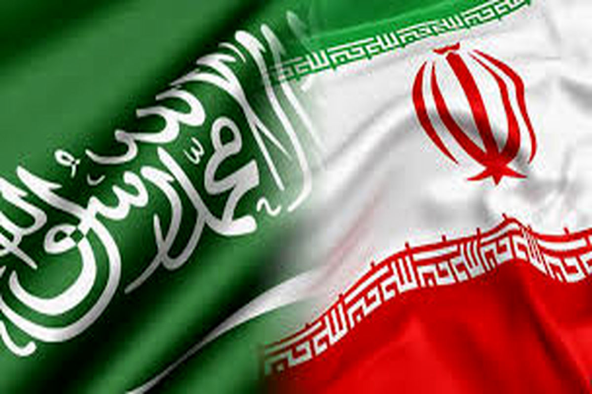 عربستان باید گفت‌وگوی خود با ایران را آغاز کند