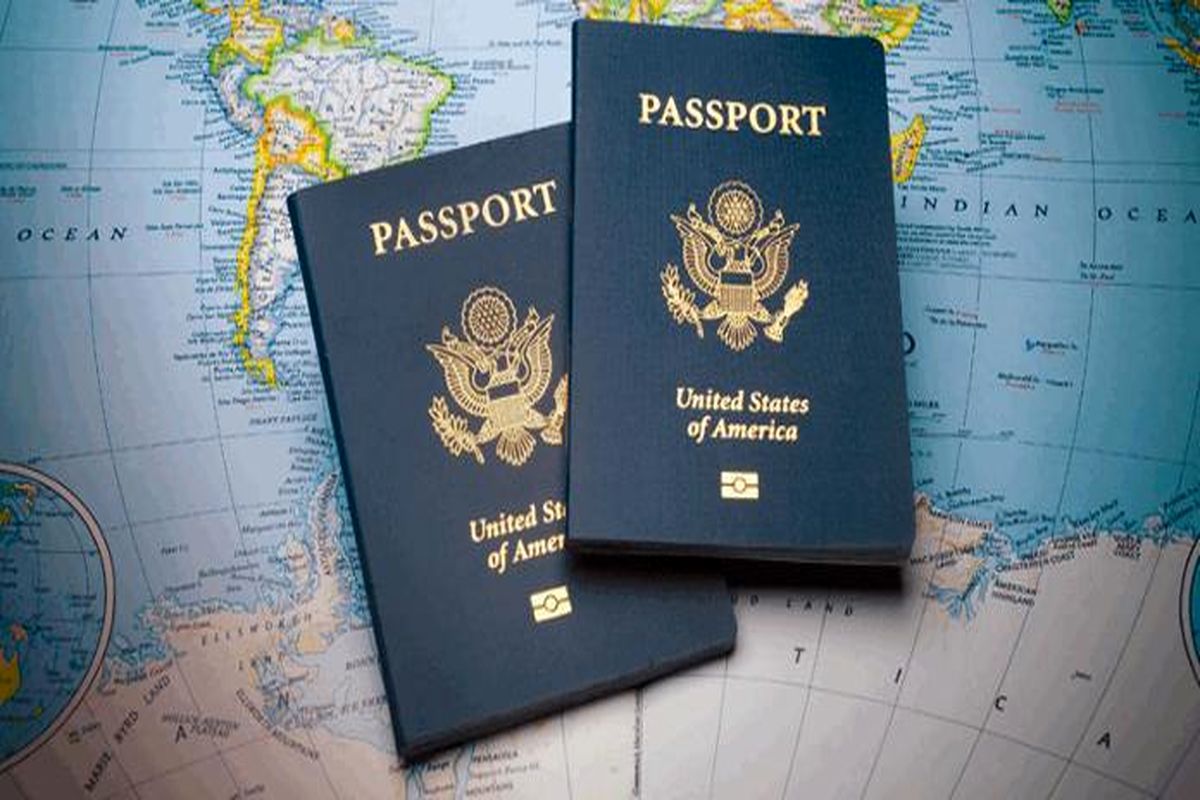 ۵ سوال رایج در مورد دریافت پاسپورت