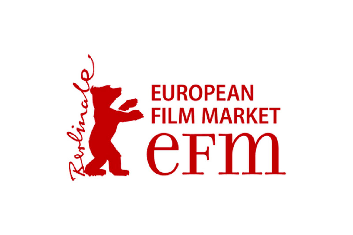 چتر سینمای ایران در بازار مجازی فیلم اروپا برپا شد