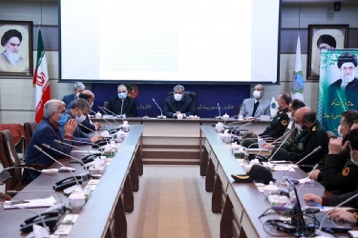 سند جامع پدافند غیرعامل نقشه راه استان در کاهش تهدیدات آینده است