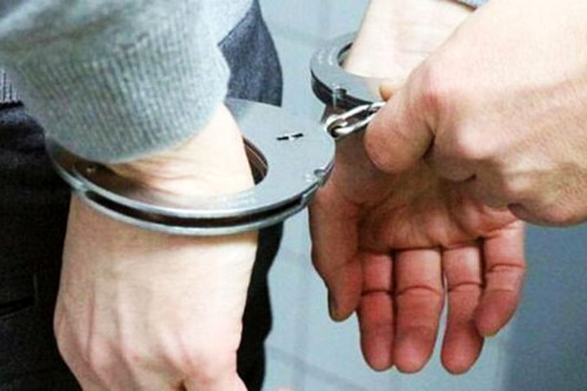 دستگیری یک حشیش فروش در خرمشهر