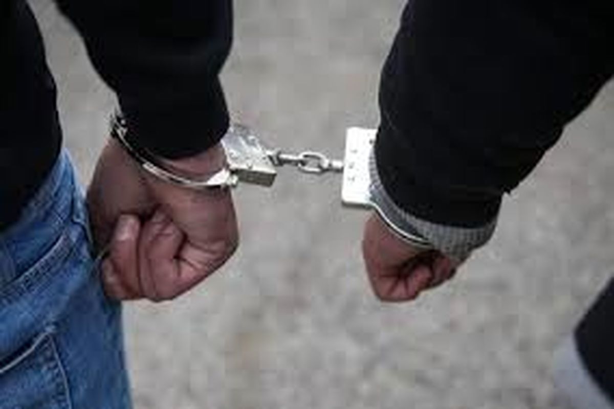شناسایی و دستگیری ۳ شرور تحت تعقیب در خرم آباد