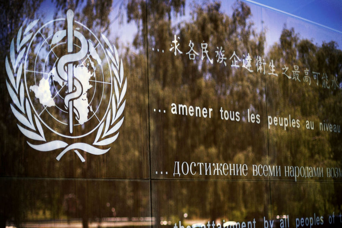 سازمان جهانی بهداشت زمان پایان شیوع کرونا را اعلام کرد
