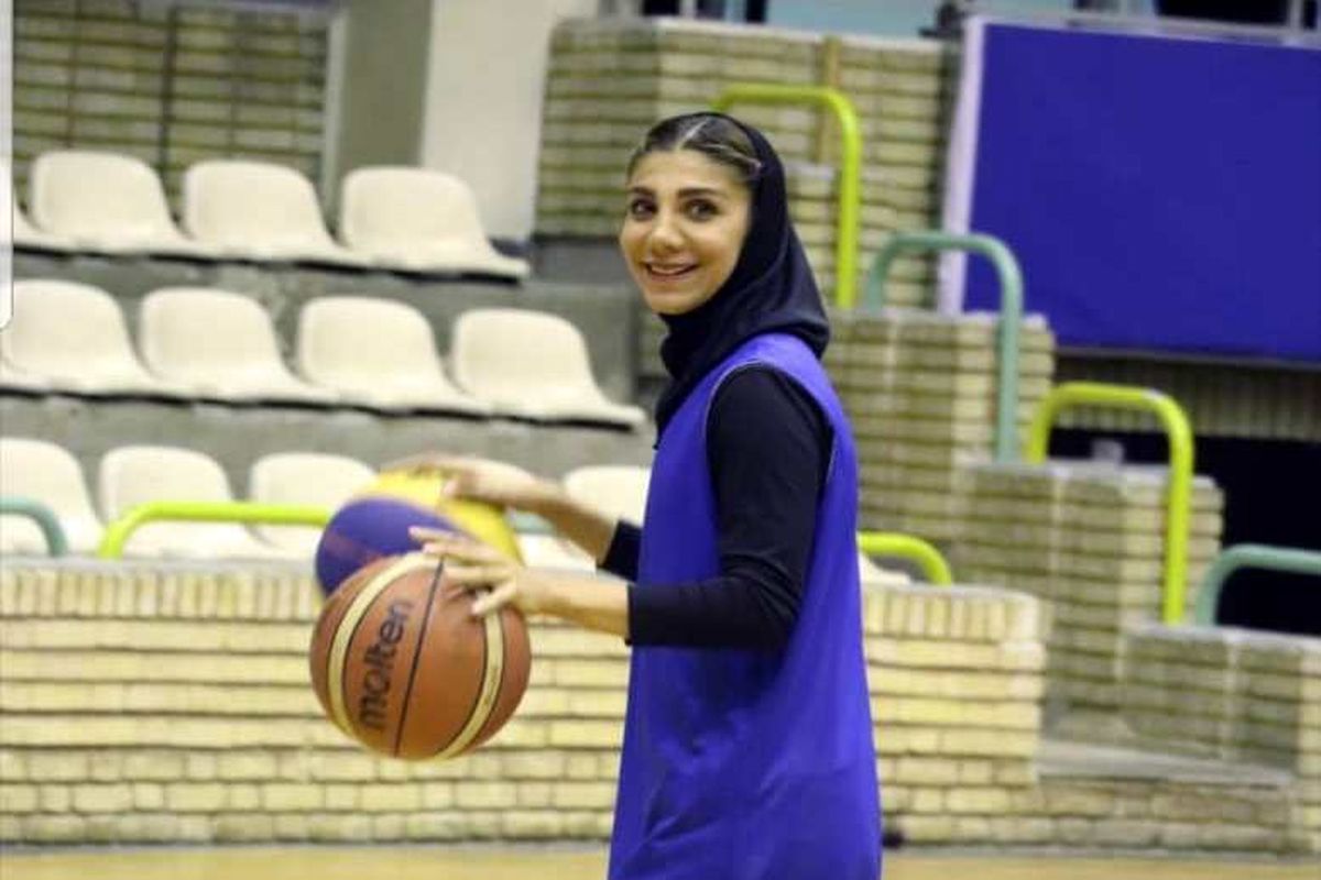 حضور بازیکنان خارجی در لیگ فرصت خوبی برای ماست/ آینده بسکتبال ایران روشن است