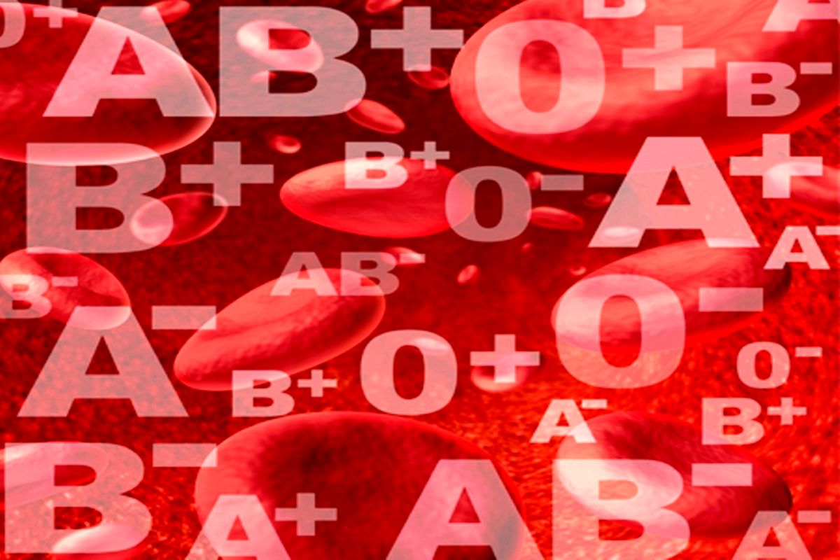 آیا می دانید خطر سکته برای کدام گروه خونی بیشتر است ؟