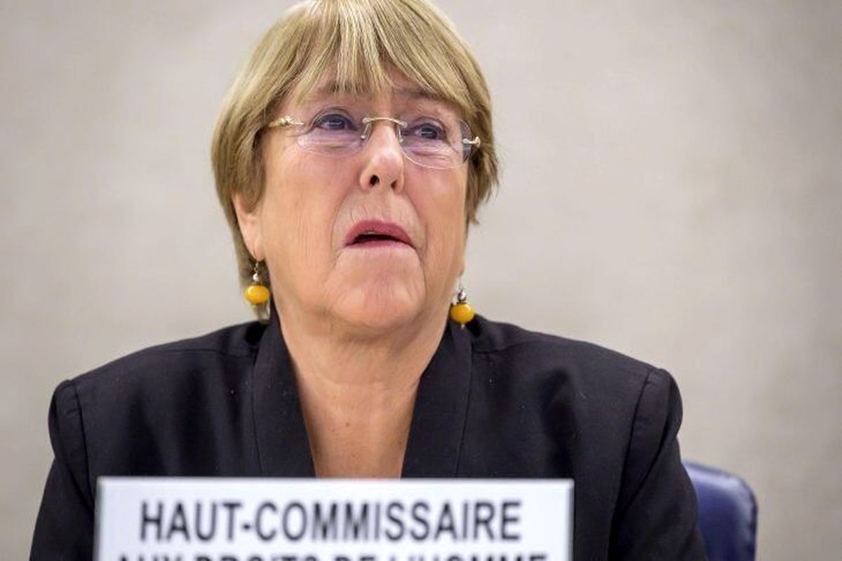 عربستان زندانیان را آزاد کند