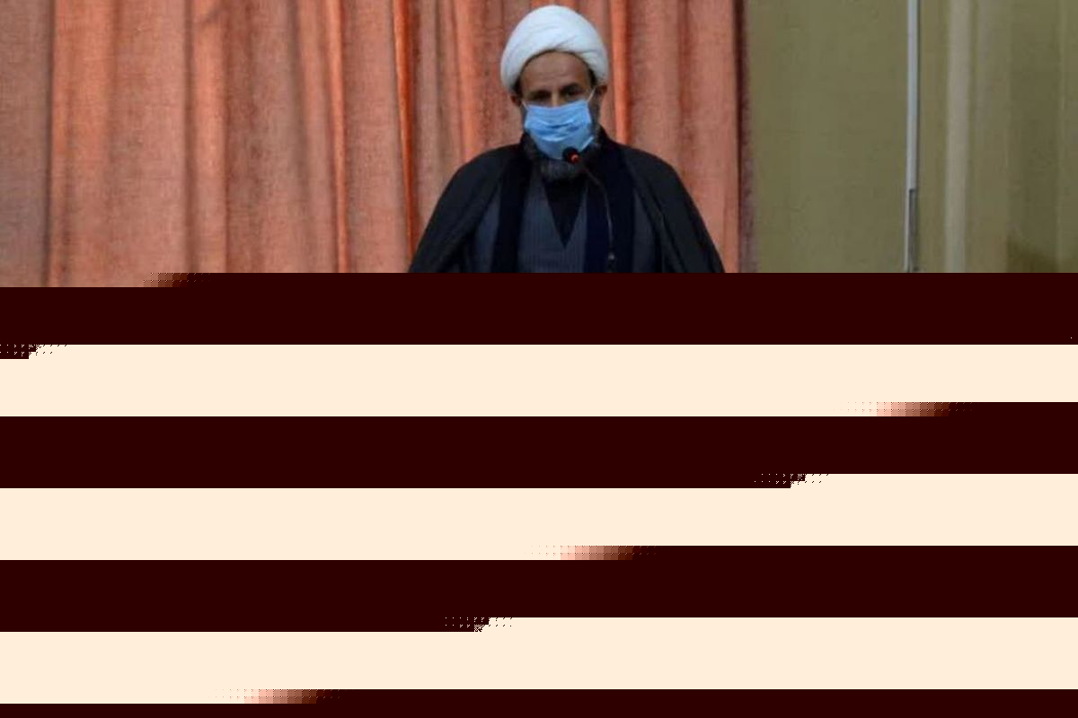 برگزاری نشست نخبگان فرهنگی و اجتماعی بانوان در اداره تبلیغات اسلامی قرچک