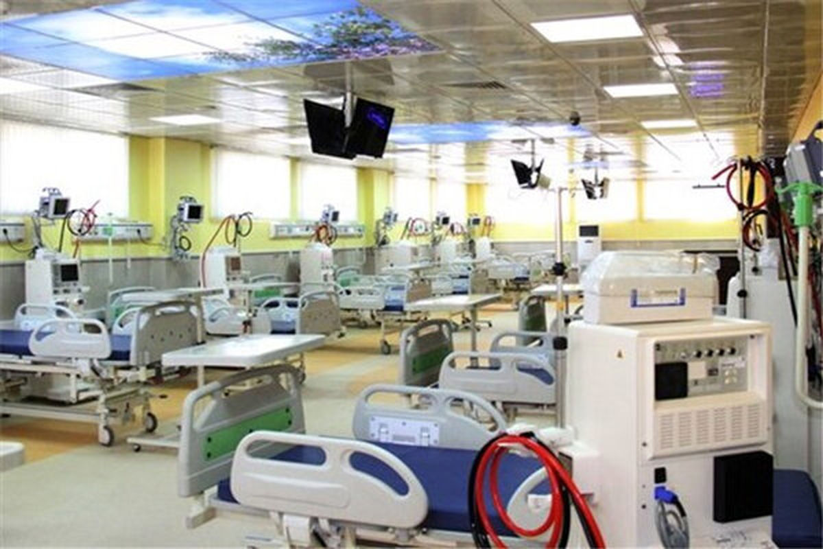 نوسازی ۲۰ دستگاه دیالیز در استان بوشهر