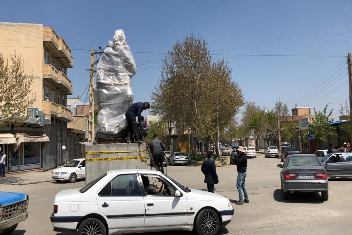 ۱۷ سال پس از کوچ ابدی، ستون کوهنوردی ایران همچنان گمنام مانده است/ تندیس محمد اوراز وجه‌المصالحه اندیشه‌های قومی!