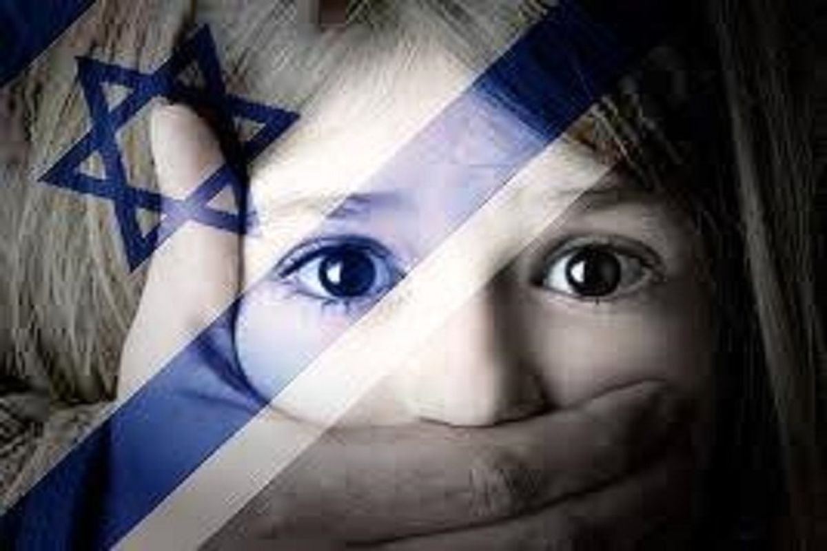واکاوی معضل فرار مجرمان کودک آزار یهودی به اسرائیل