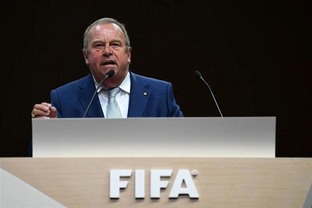 دنیا هنوز برای از سرگیری مسابقات فوتبال آماده نیست