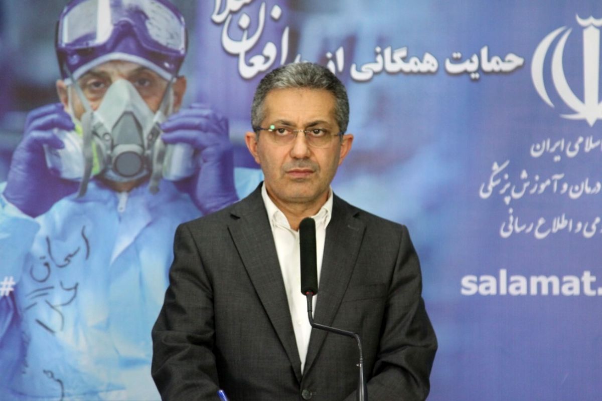 زمان بازگشت بهبود یافتگان کرونا به محیط کار/ایران بزرگترین مرکز تحقیقات پلاسما درمانی در جهان