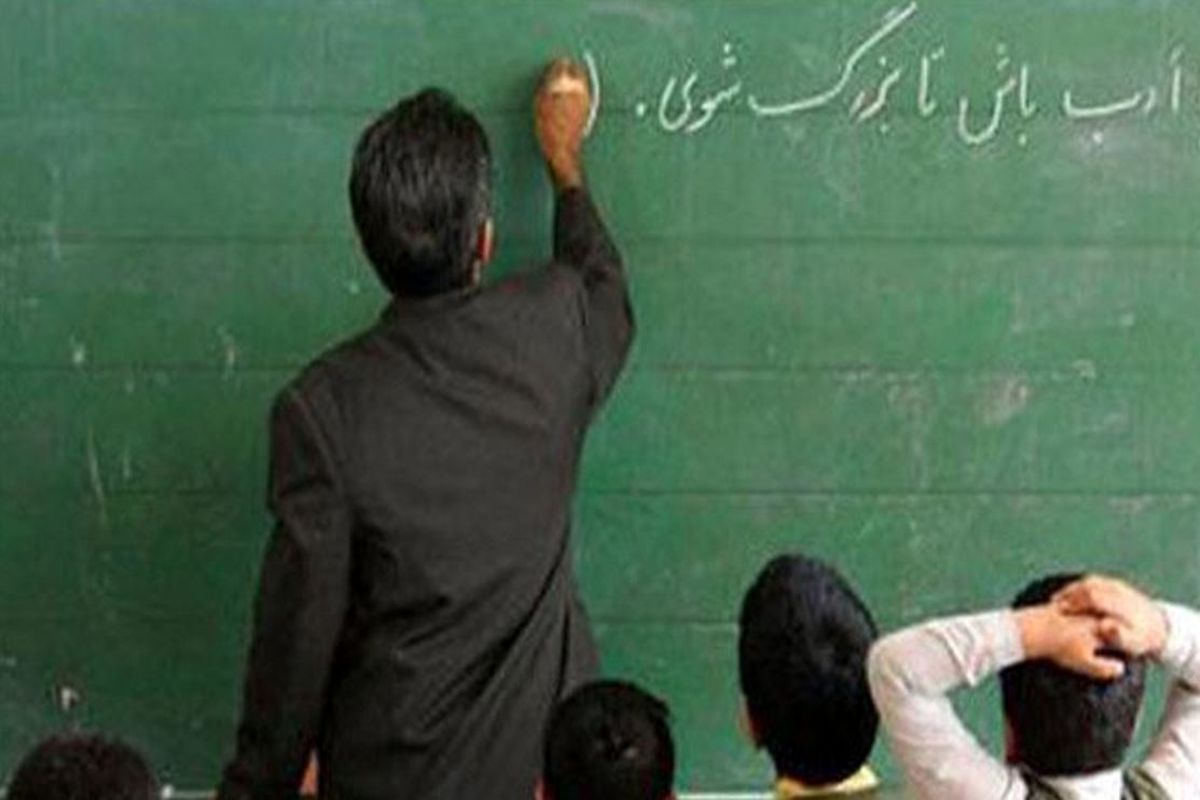 سهم معلمان از سینما و تلویزیون ایران / فیلم‌هایی که با موضوع معلم و مدرسه ساخته شدند
