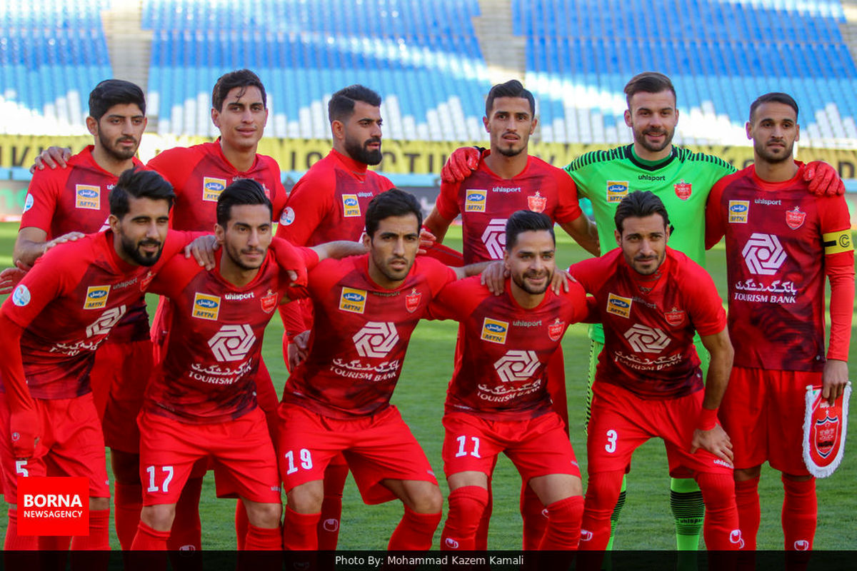 این سه بازیکن پرسپولیس در رادار قطری‌ها قرار گرفتند