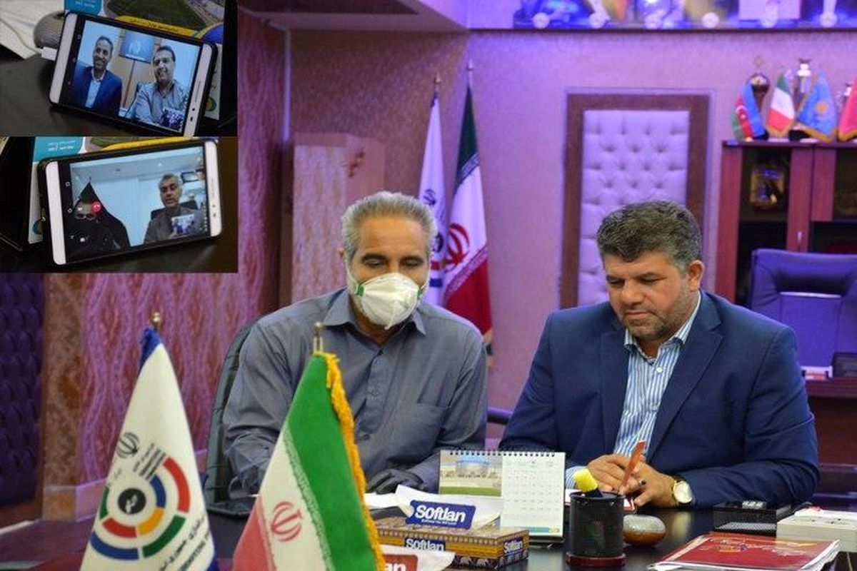 هیئت لرستان پیشرو در راه اندازی سالن تیراندازی است / ارتقاء جایگاه هیئت تیراندازی لرستان درسطح کشور / لزوم حضور لرستان در لیگ های تیراندازی