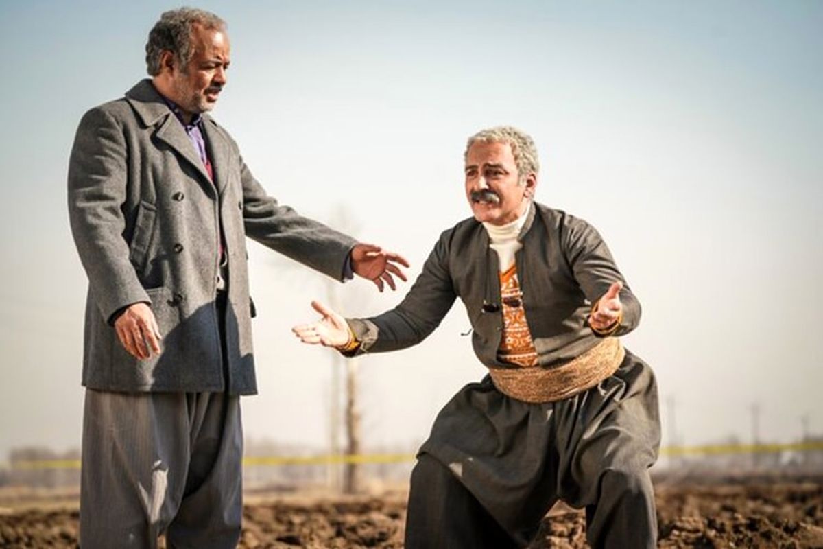 ۶۰ درصد بینندگان بعد از دیدن این سریال نگرش‌شان به قوم کرد بهتر شده است
