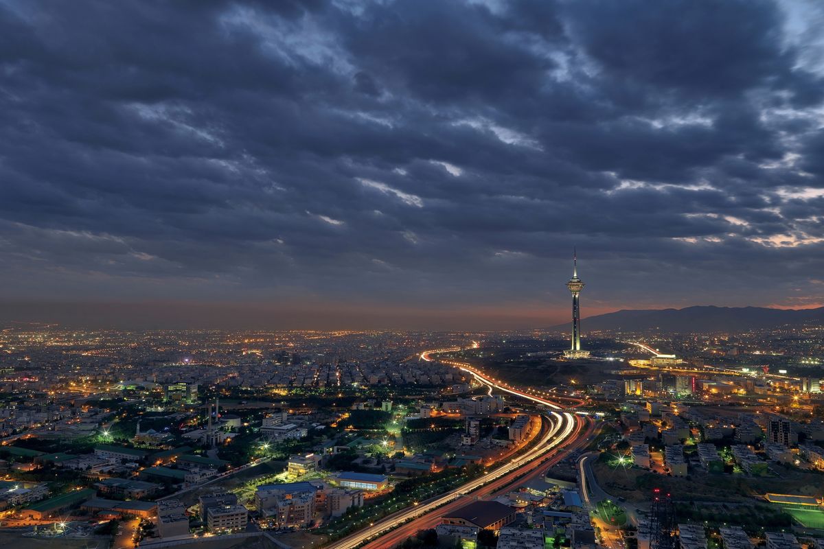 آماده‌ایم پس از پایان کرونا ارائه خدمات به مجموعه‌های شهرداری تهران را از سرگیریم