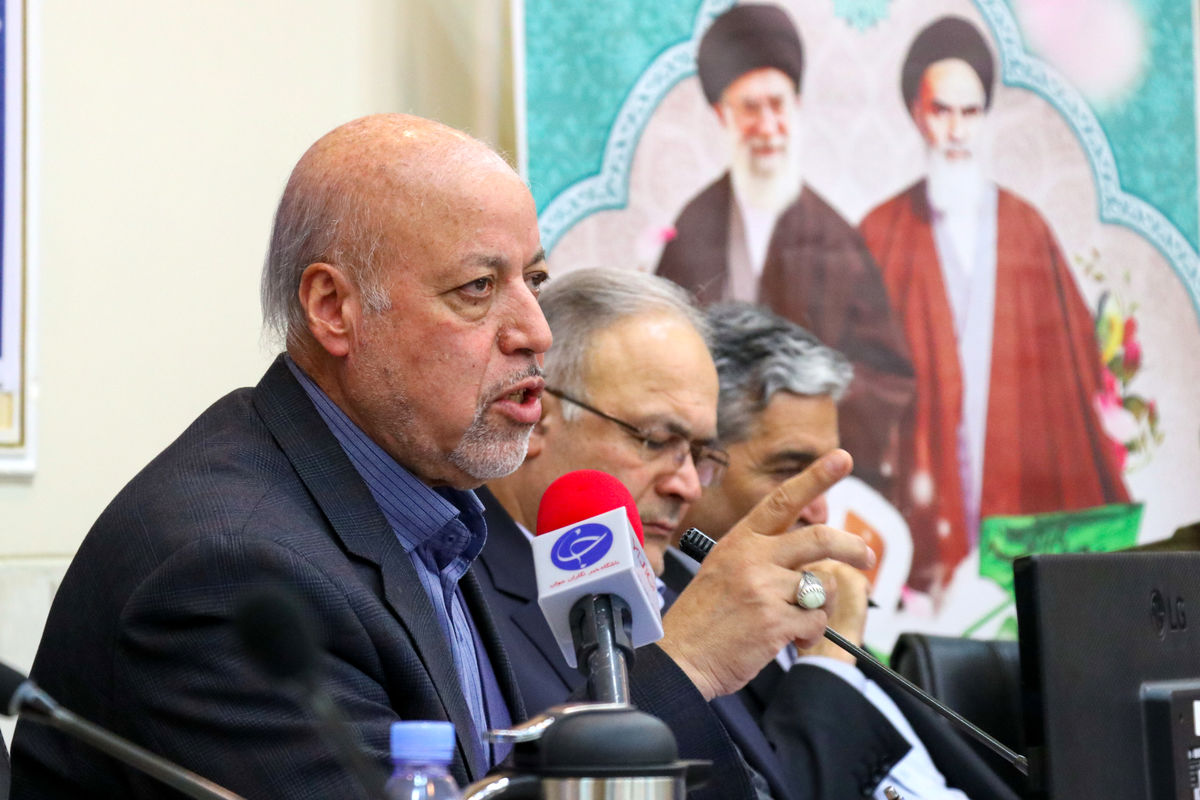 توسعه متوازن استان اصفهان در گرو داشتن سند آمایش سرزمین