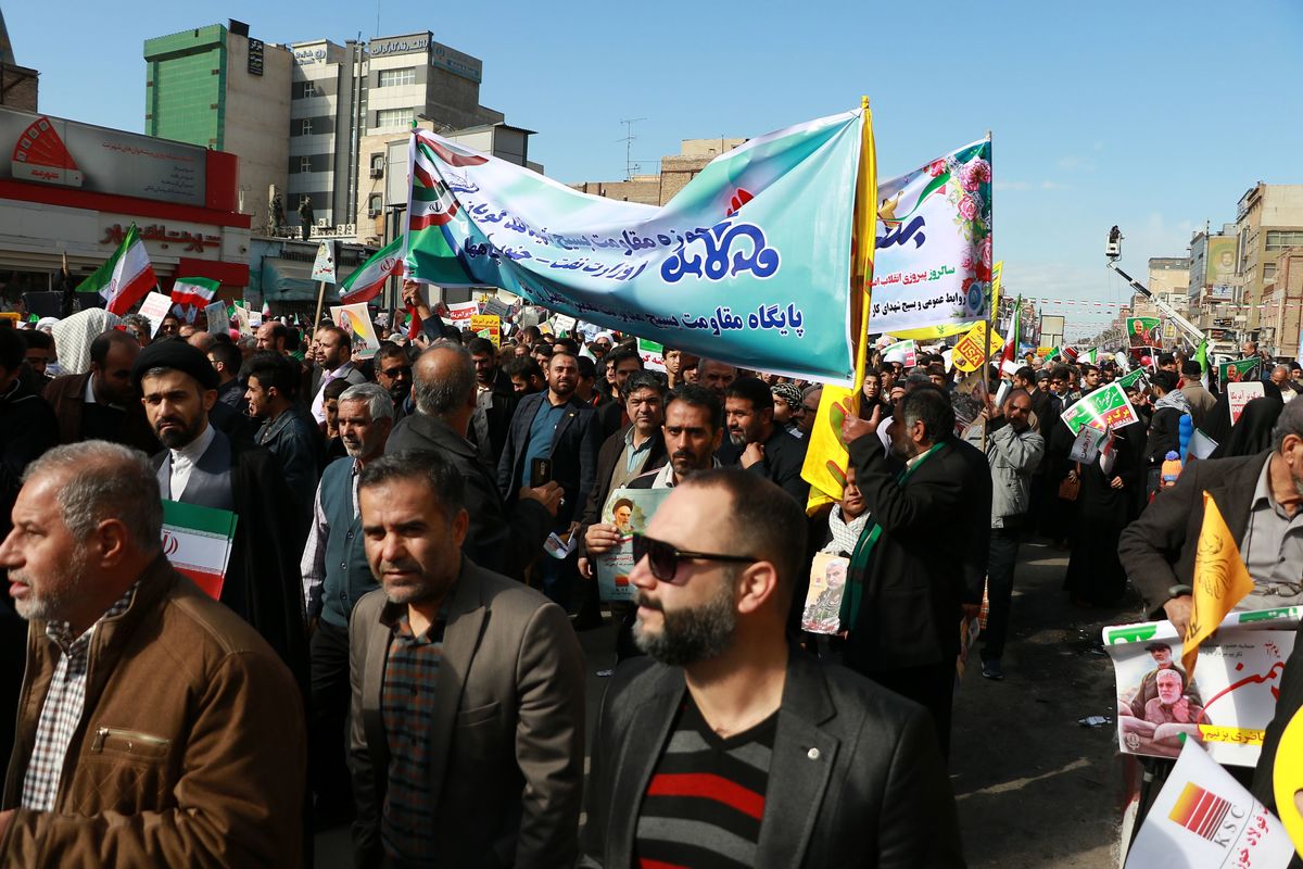 رمضان شریف نظر شخصی خود را درباره راهپیمایی اعلام کرده نه نظر ستاد برگزاری روز جهانی قدس/ نمی گذاریم راهپیمایی روز قدس ضعیف برگزار شود/ احتمال برگزاری راهپیمایی در خودروها