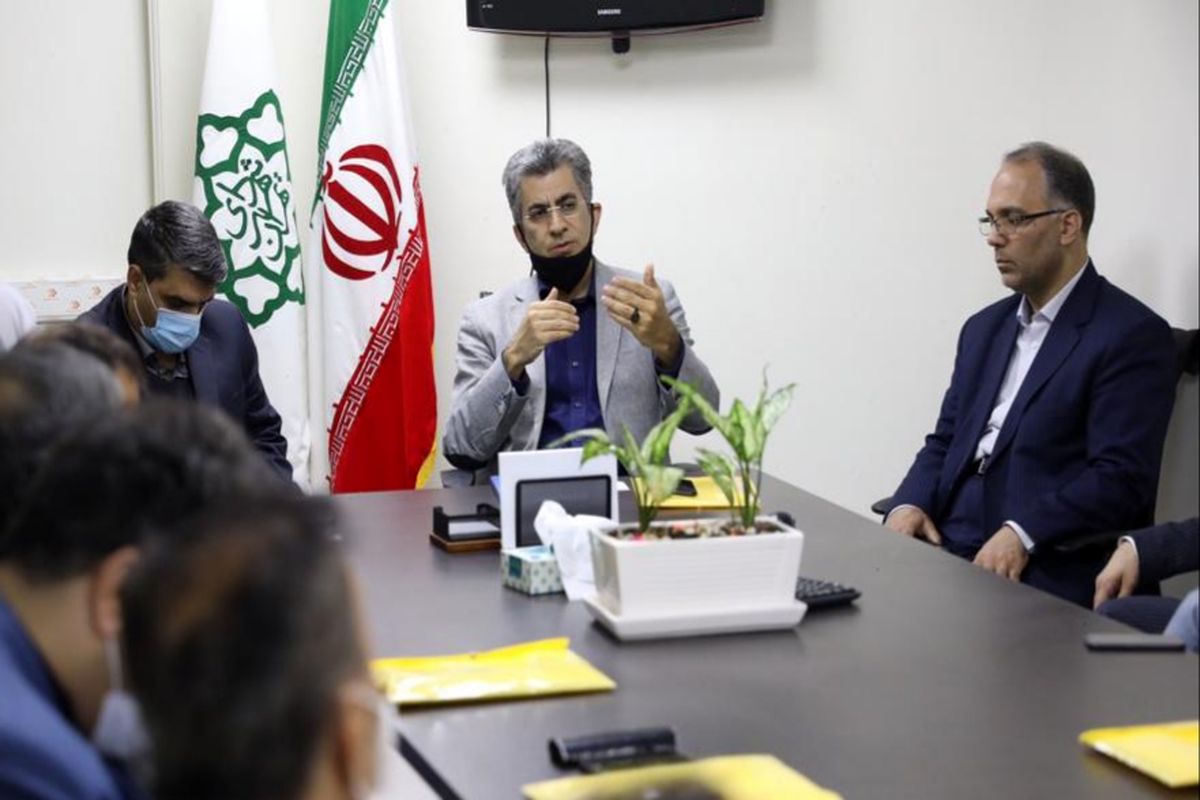 سرعت رسیدگی به پرونده‌های تخلف در شهرداری تهران افزایش می‌یابد/آرای صادره باید متناسب با تخلف تعیین شود