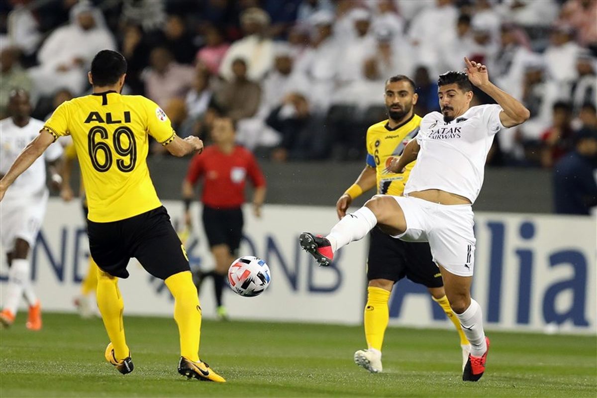 لیگ قطر بدون تعیین قهرمان به پایان می‌رسد