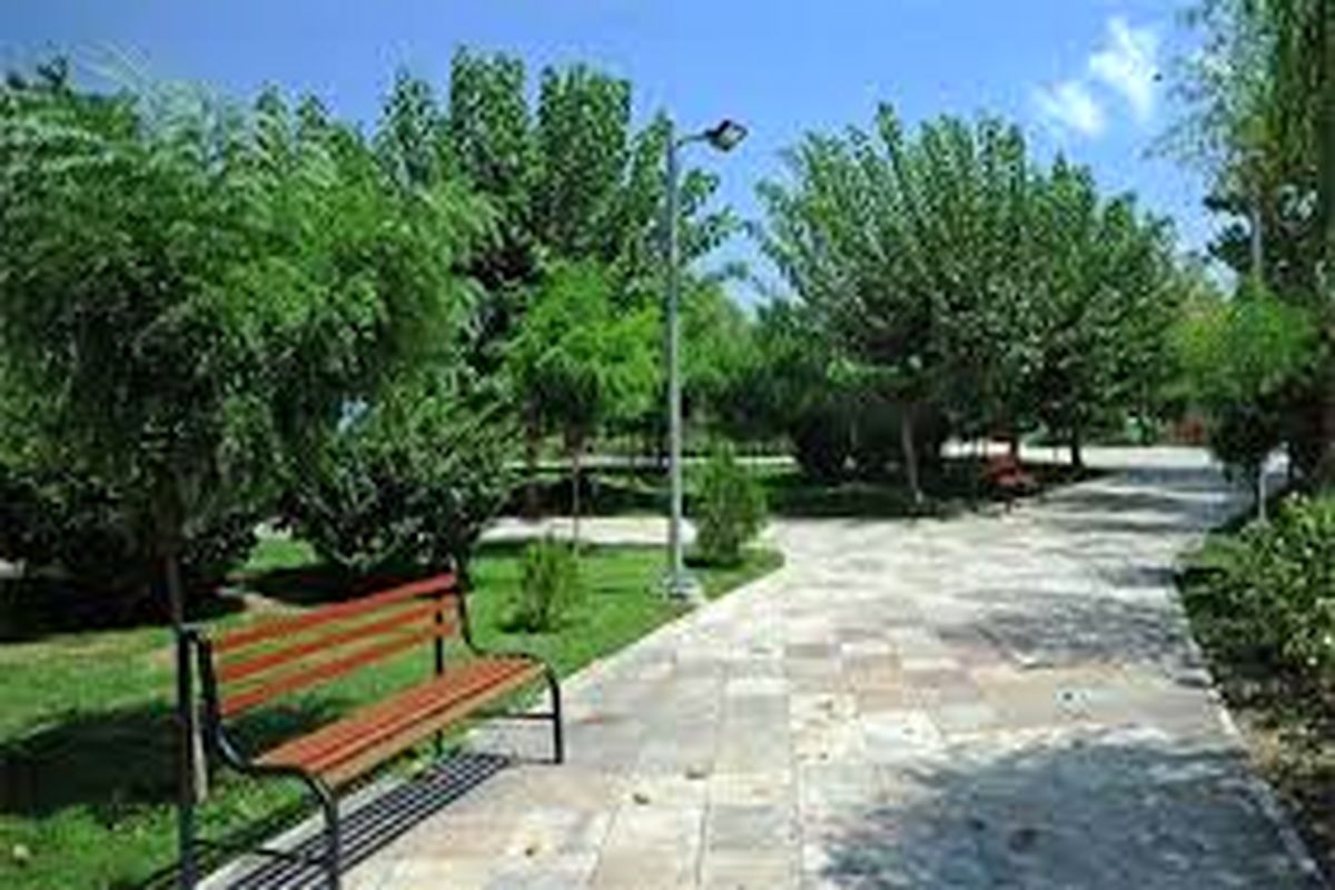 بوستان های شهر فردیس بهسازی می شوند/ احداث پارک بانوان در آینده نزدیک