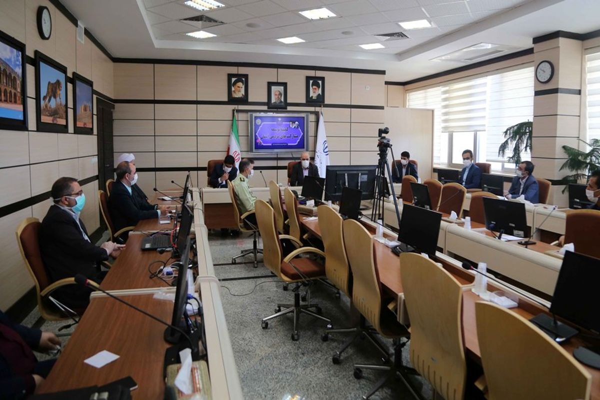 فعالیت سمن ها در حوزه مبارزه با مواد مخدر جدی تر شود